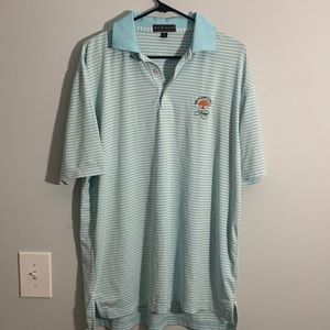 Peter Millar Golf shirt